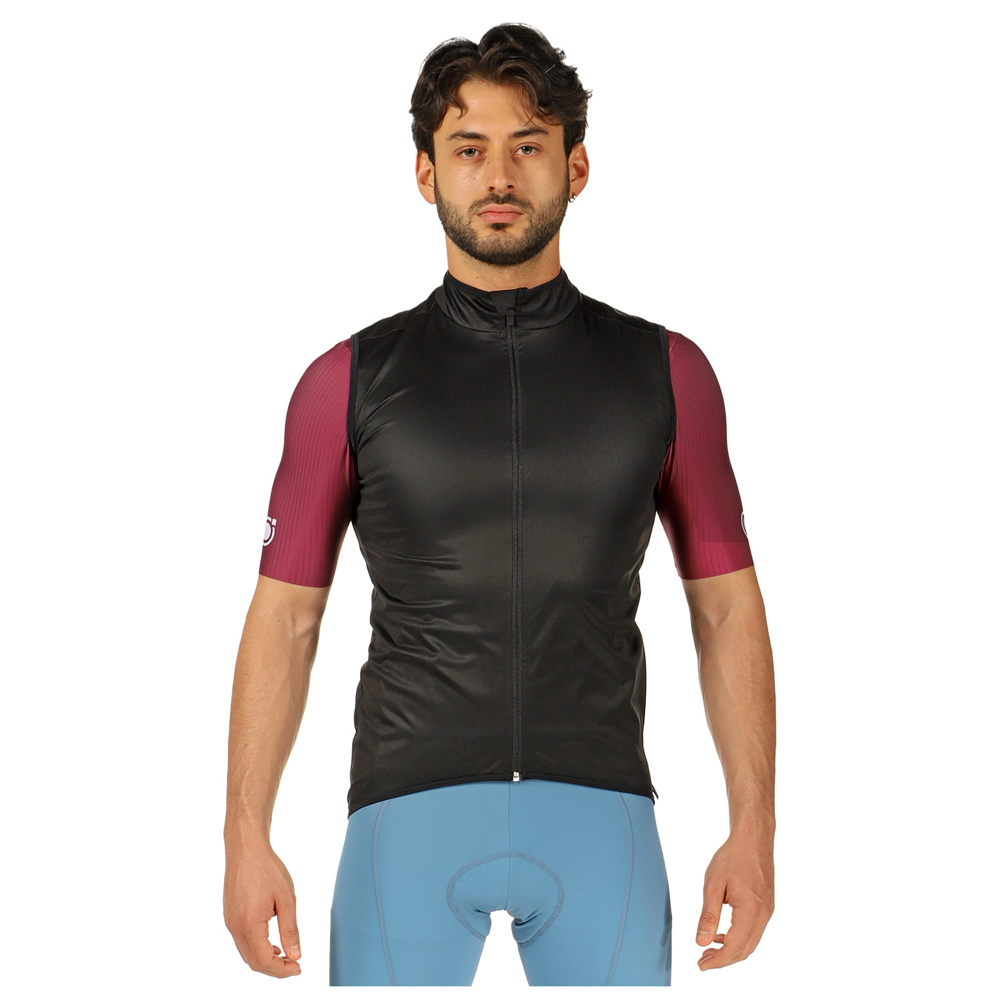 bike o' bello Gilet coupe-vent